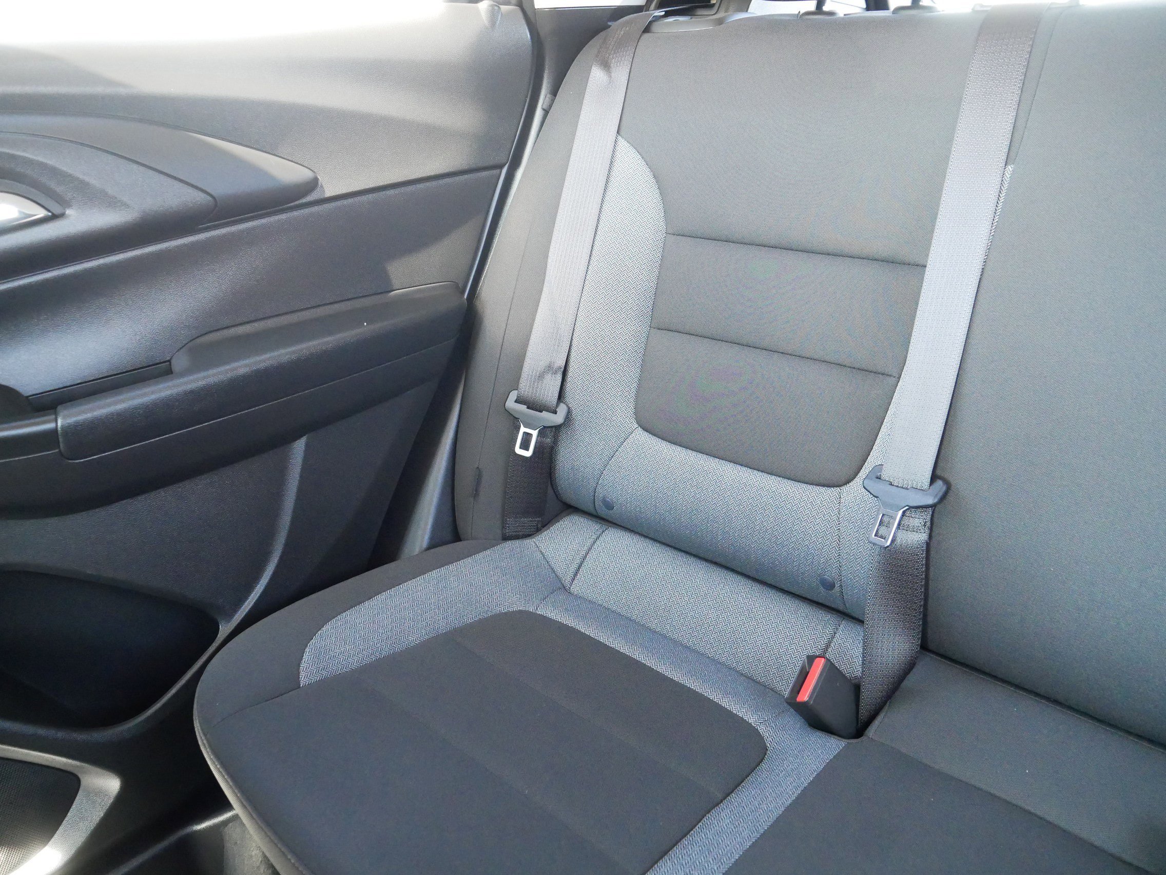 Used 2024 Chevrolet TrailBlazer LS w/ LS Convenience Package FWD image 12
