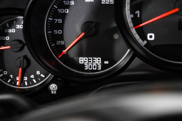 Used 2010 Porsche Panamera Turbo image 20