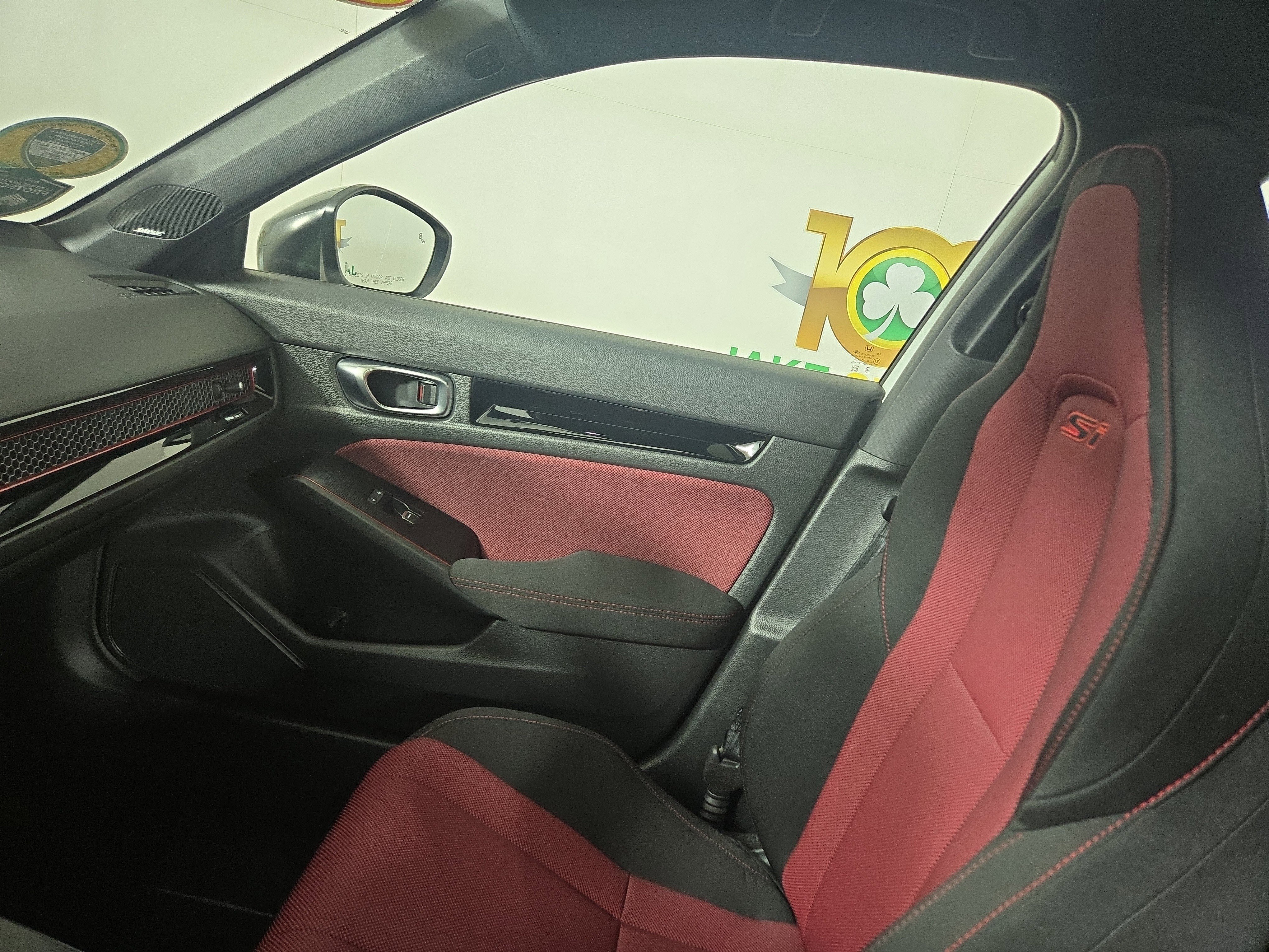 Used 2023 Honda Civic Si image 24