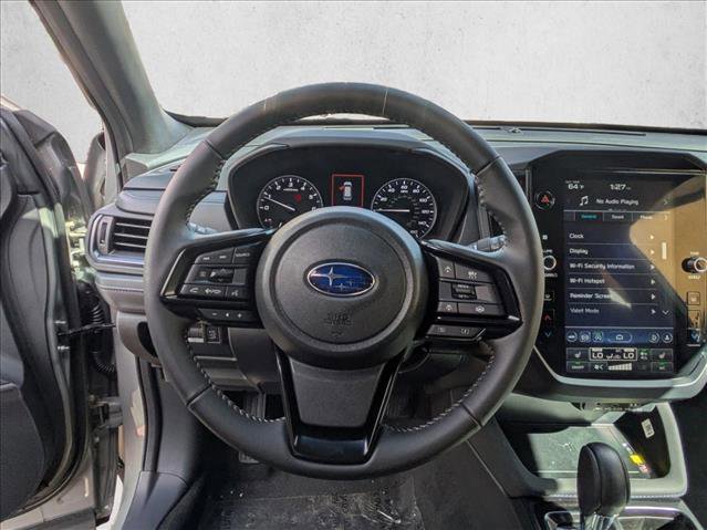 New 2026 Subaru Forester Premium image 18