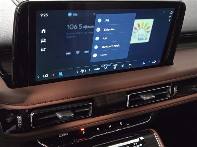 New 2026 Lincoln Aviator Reserve w/ Illumination Package image 29