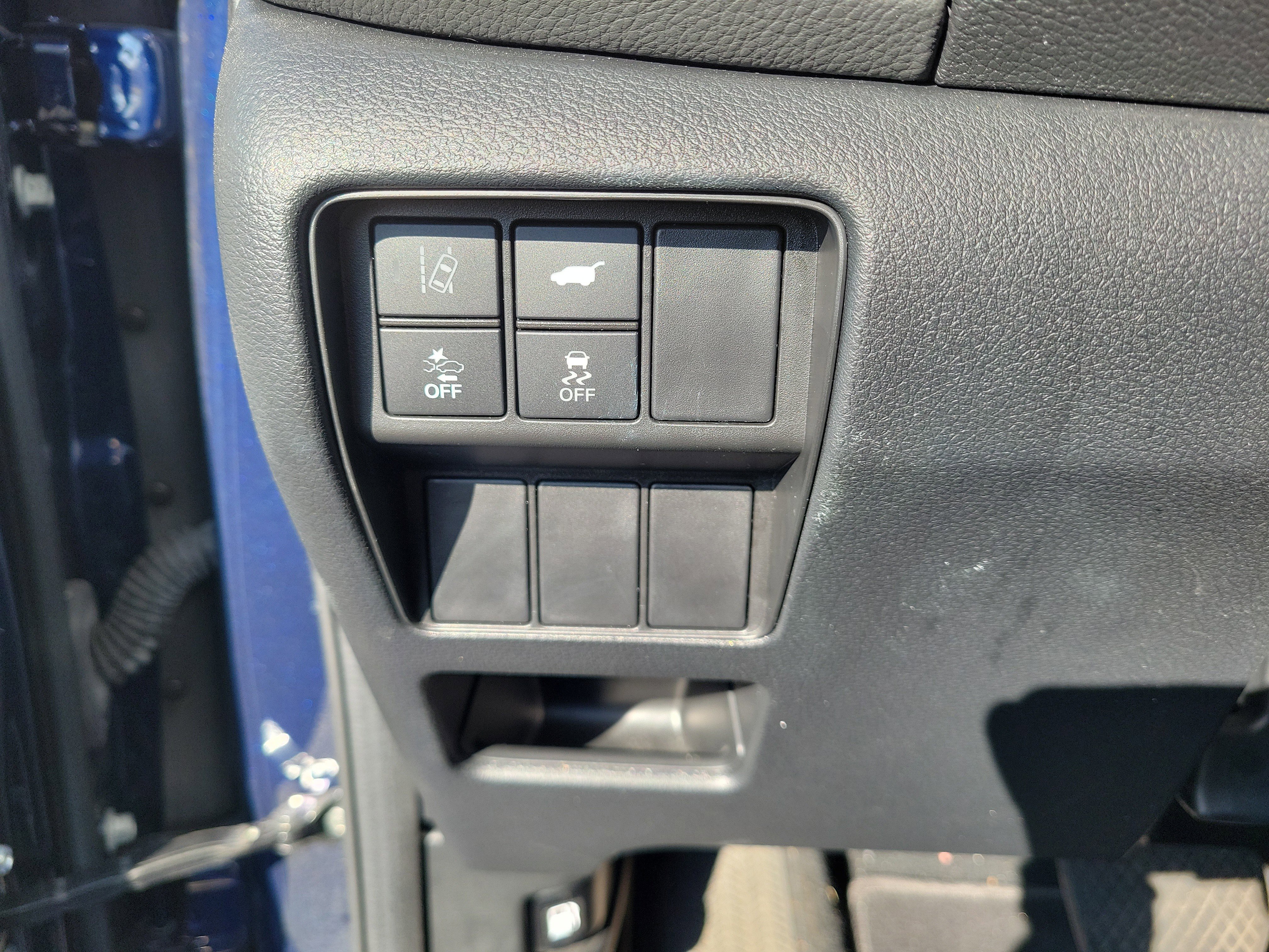 Used 2022 Honda CR-V EX-L image 20