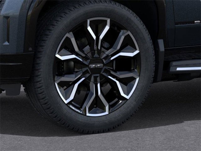 New 2026 GMC Sierra EV Denali image 9