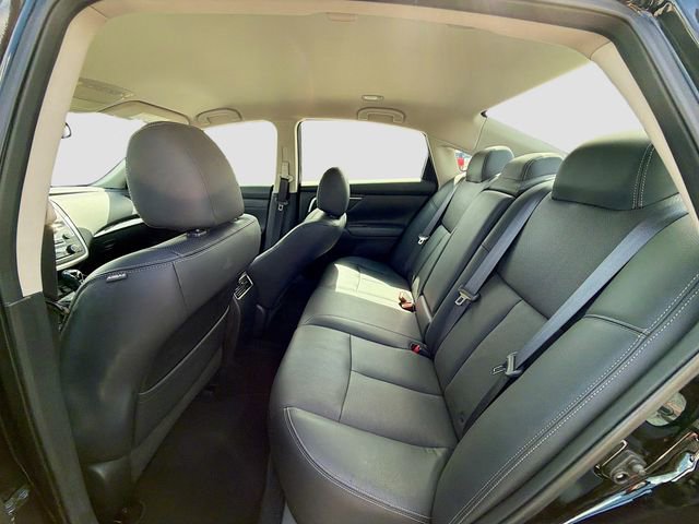 Used 2017 Nissan Altima 2.5 SL image 20