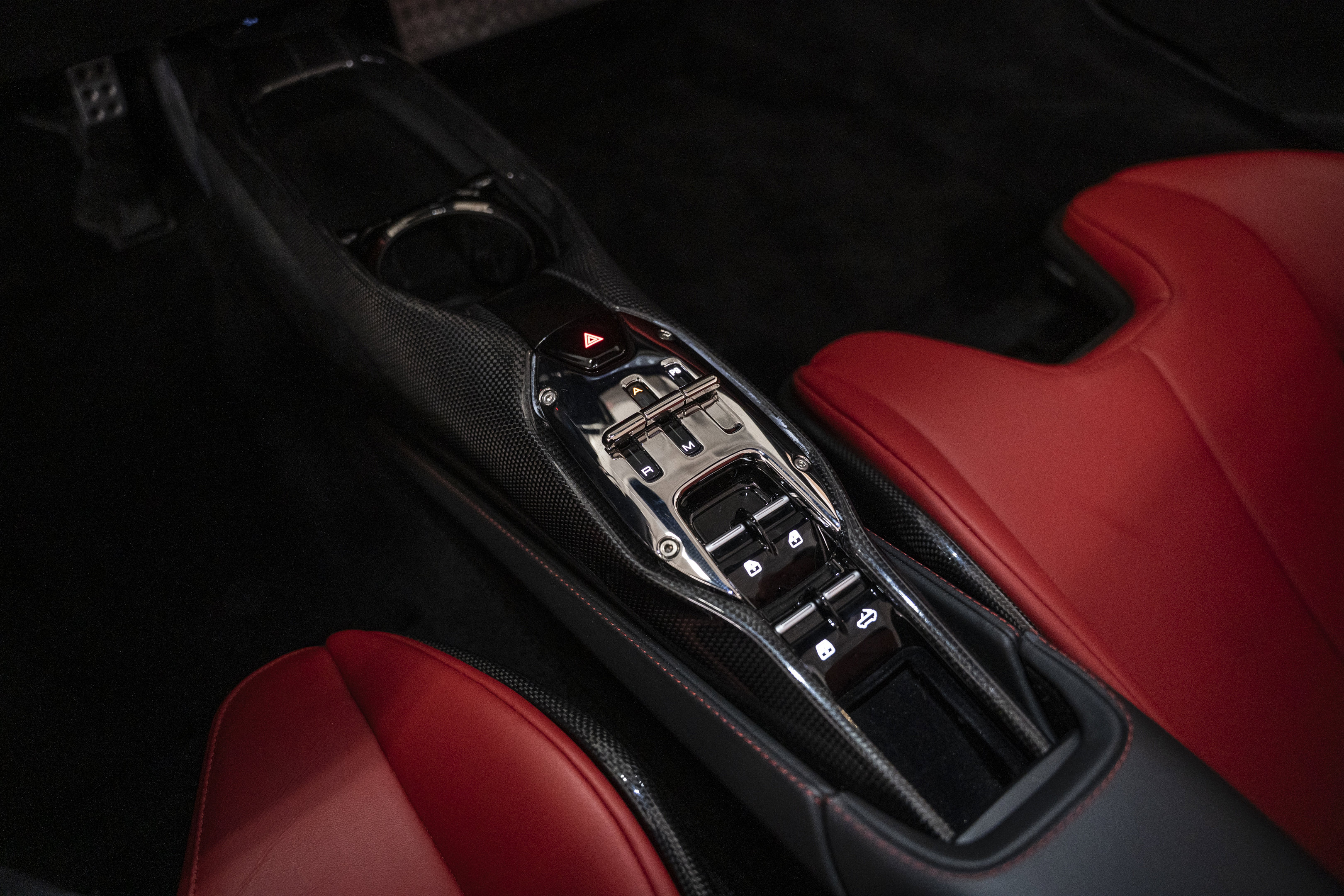 Certified 2023 Ferrari SF90 Spider image 54