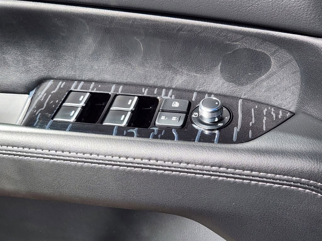 New 2025 MAZDA CX-5 AWD 2.5 S w/ Premium Plus Pkg image 4