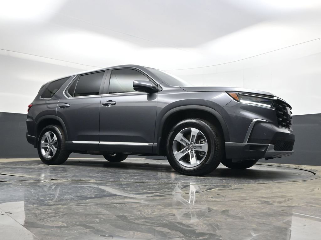 Certified 2025 Honda Pilot EX-L image 26