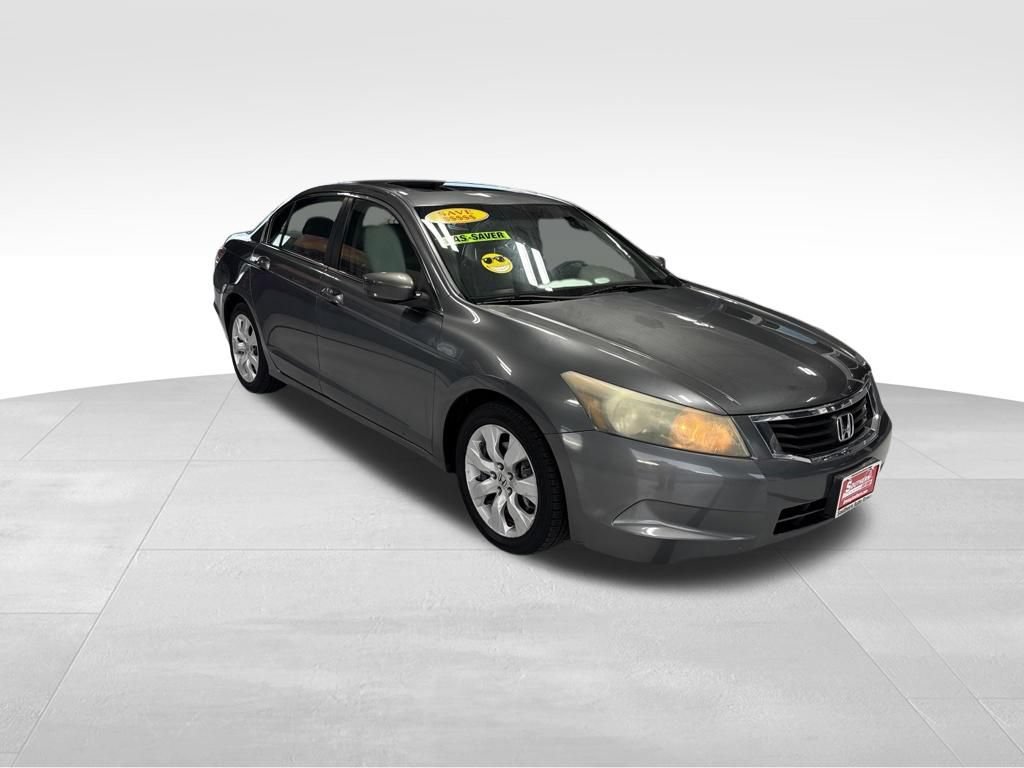 Used 2010 Honda Accord EX-L image 7