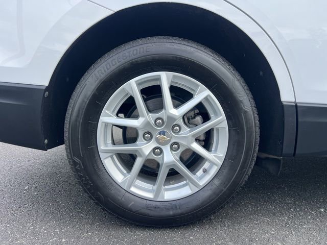 Used 2024 Chevrolet Equinox LT image 5