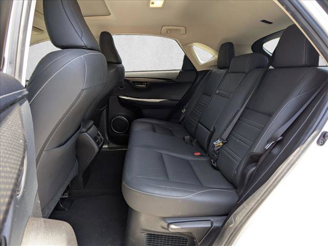 Used 2018 Lexus NX 300h AWD w/ Premium Package image 16