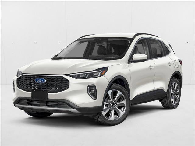 New 2026 Ford Escape Platinum w/ Premium Technology Package