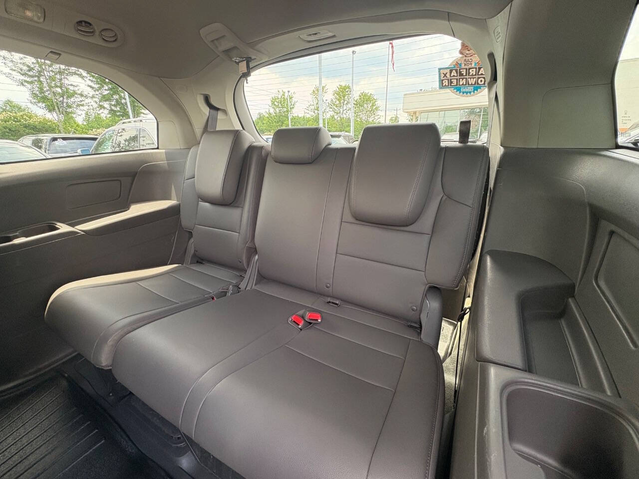 Used 2016 Honda Odyssey EX-L image 18