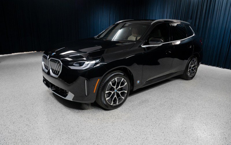 Used 2026 BMW X3 xDrive30i AWD/4WD image 1