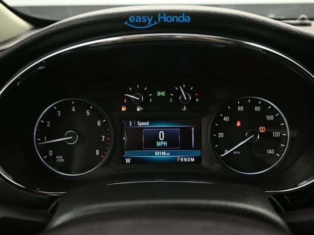 Used 2020 Buick Encore Preferred image 9