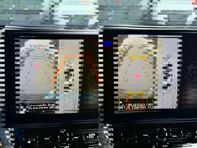 New 2025 Nissan Altima 2.5 SL image 36