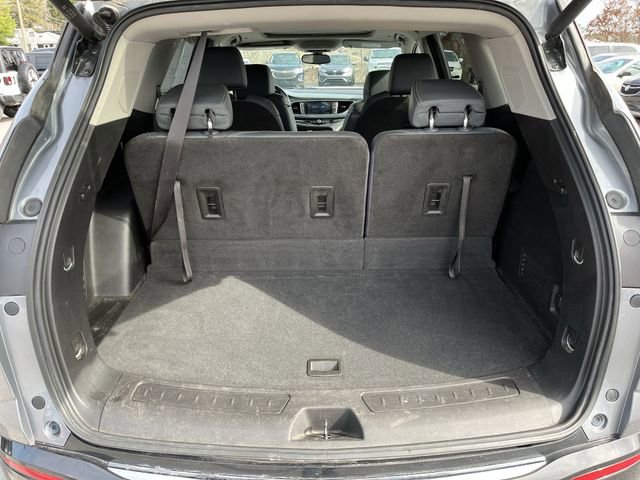 Used 2020 Buick Enclave Essence w/ Sound and Sites Package image 22