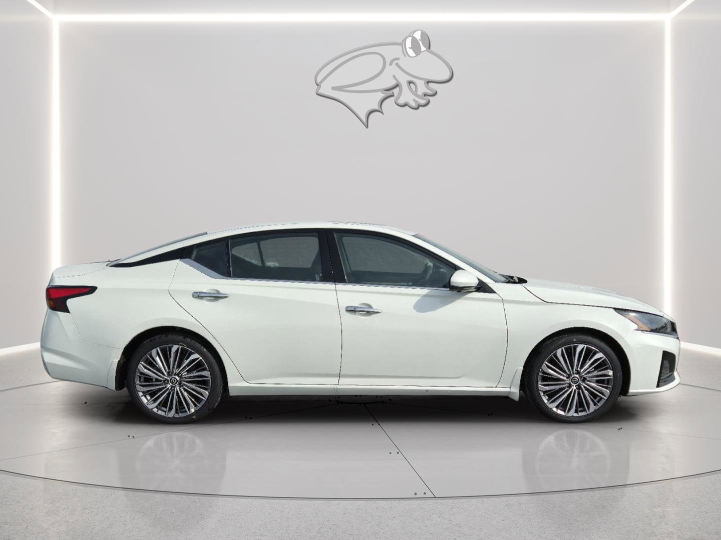 New 2025 Nissan Altima 2.5 SL image 4