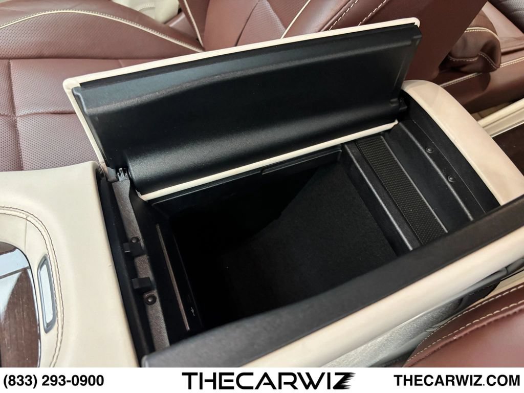 Used 2022 Mercedes-Benz Maybach GLS 600 4MATIC image 84