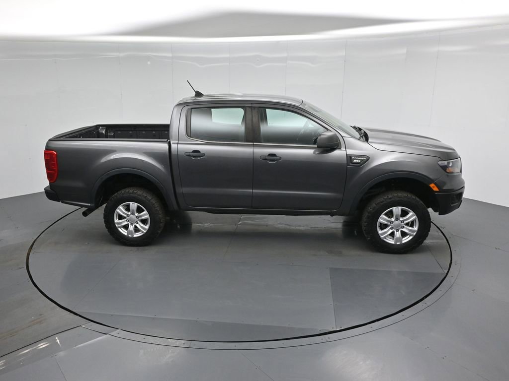 Used 2020 Ford Ranger XL w/ Equipment Group 101A Mid image 49