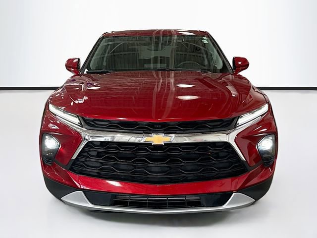 Used 2023 Chevrolet Blazer LT image 4