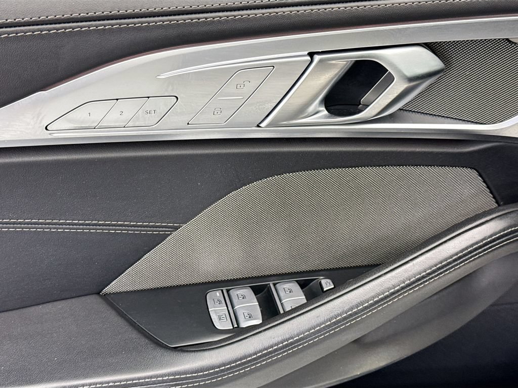 Certified 2023 BMW 840i Gran Coupe w/ M Sport Professional Package RWD image 22