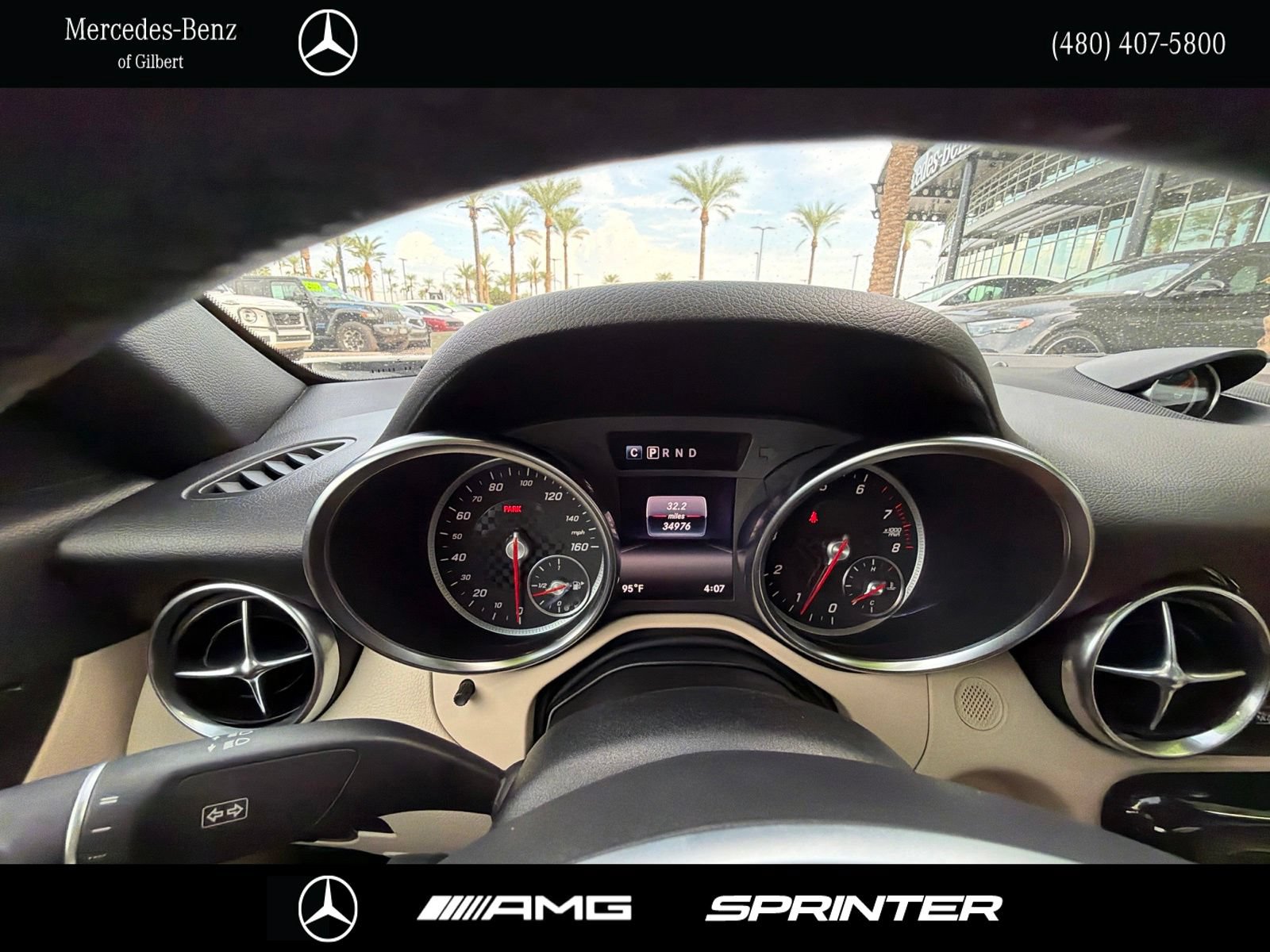 Used 2019 Mercedes-Benz SLC 300 image 23