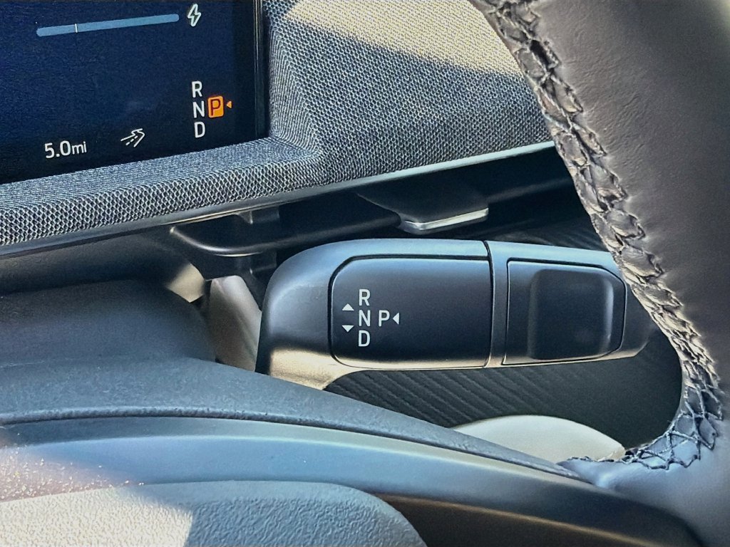New 2026 Ford Mustang Mach-E Premium AWD/4WD image 19