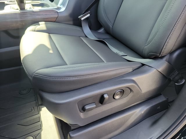 New 2026 GMC Sierra 1500 SLT w/ SLT Premium Plus Package AWD/4WD image 12
