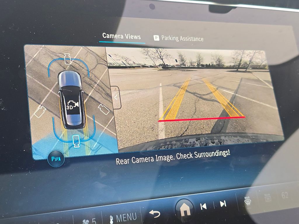 New 2026 Mercedes-Benz E 450 4MATIC All-Terrain Wagon image 32