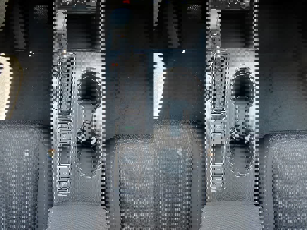 New 2026 Honda Civic LX image 22