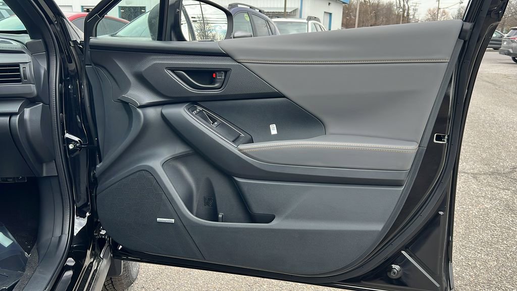 New 2026 Subaru Crosstrek 2.5i Wilderness image 5