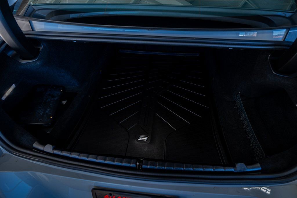 Used 2024 BMW 840i Gran Coupe image 60