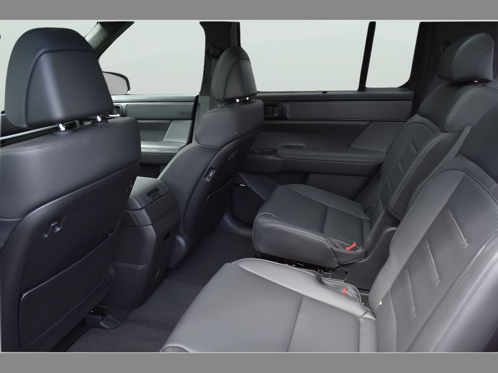 New 2026 Hyundai Santa Fe Calligraphy FWD image 11