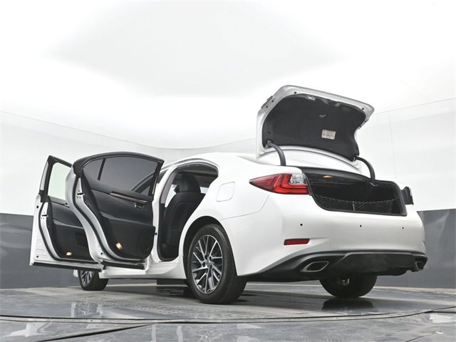 Used 2017 Lexus ES 350 w/ Luxury Package image 56