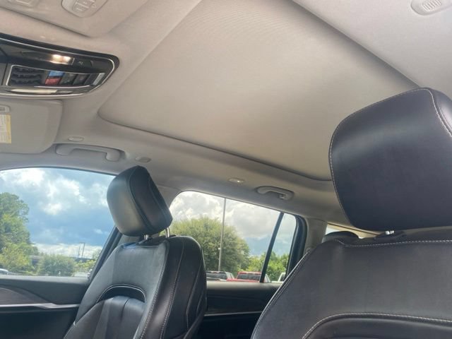Used 2021 Jeep Grand Cherokee L Limited RWD image 11