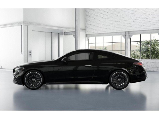 New 2026 Mercedes-Benz CLE 450 4MATIC Coupe image 33