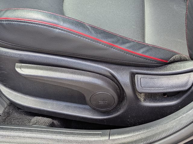 Used 2021 Kia Forte GT FWD image 24