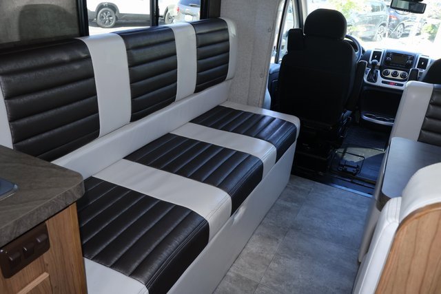 Used 2014 RAM ProMaster 3500 image 31