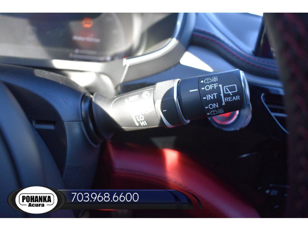 New 2026 Acura MDX A-Spec image 11