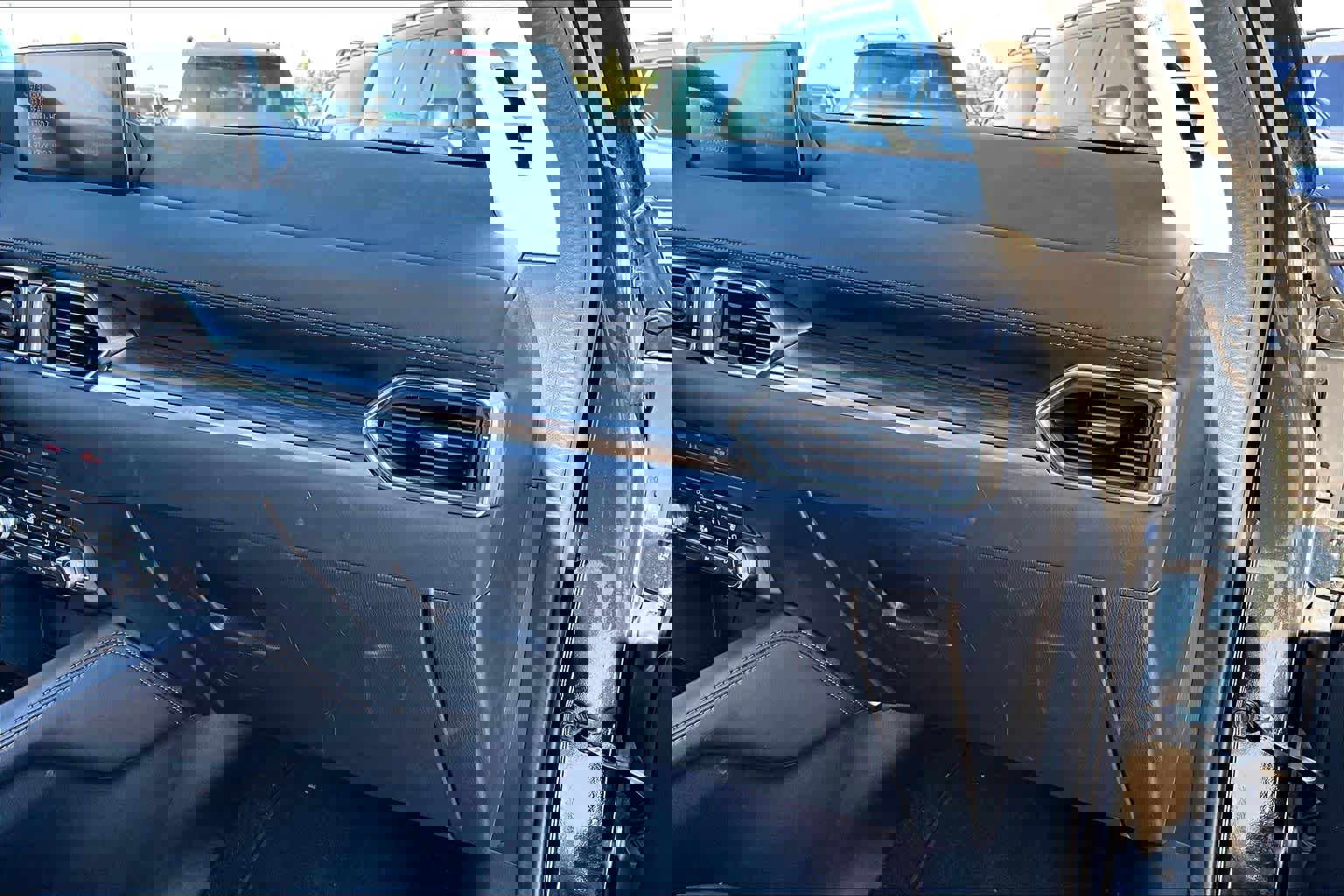 Used 2023 MAZDA CX-5 AWD 2.5 S w/ Premium Package image 14