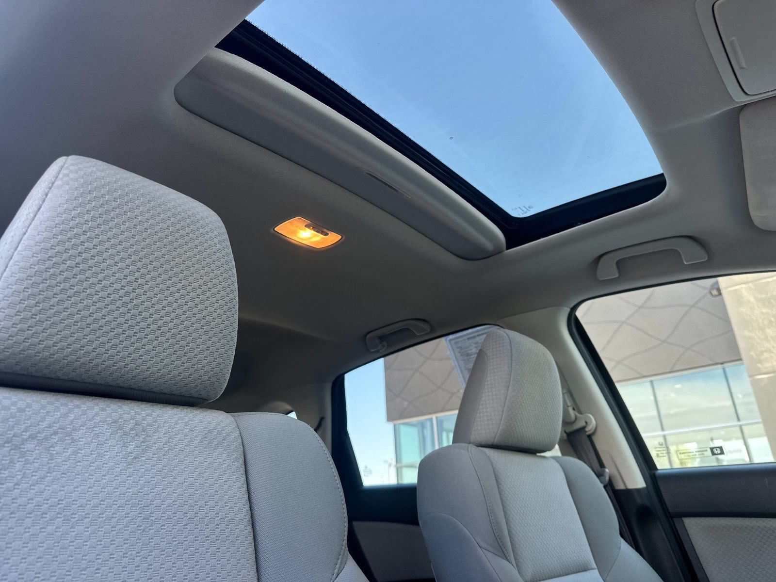 Used 2016 Honda CR-V EX image 18