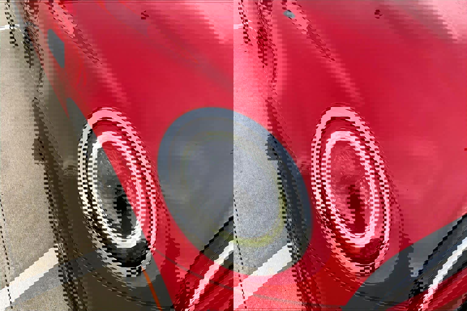 Certified 2024 MINI Cooper Convertible image 23