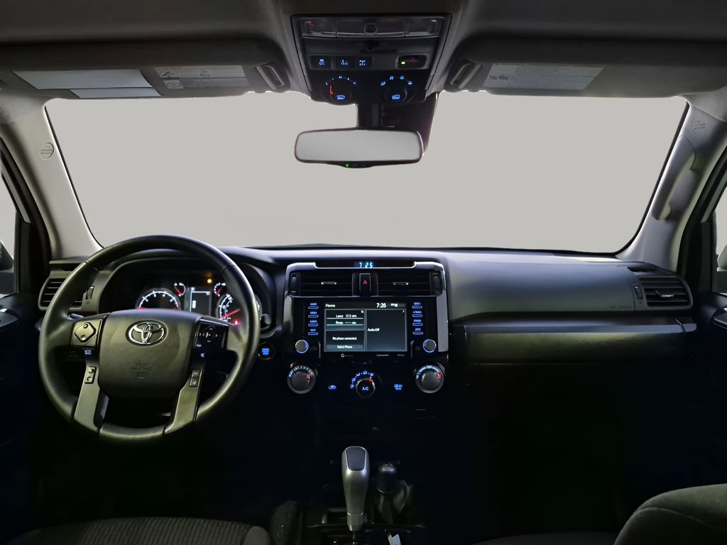 Used 2024 Toyota 4Runner TRD Off-Road image 23