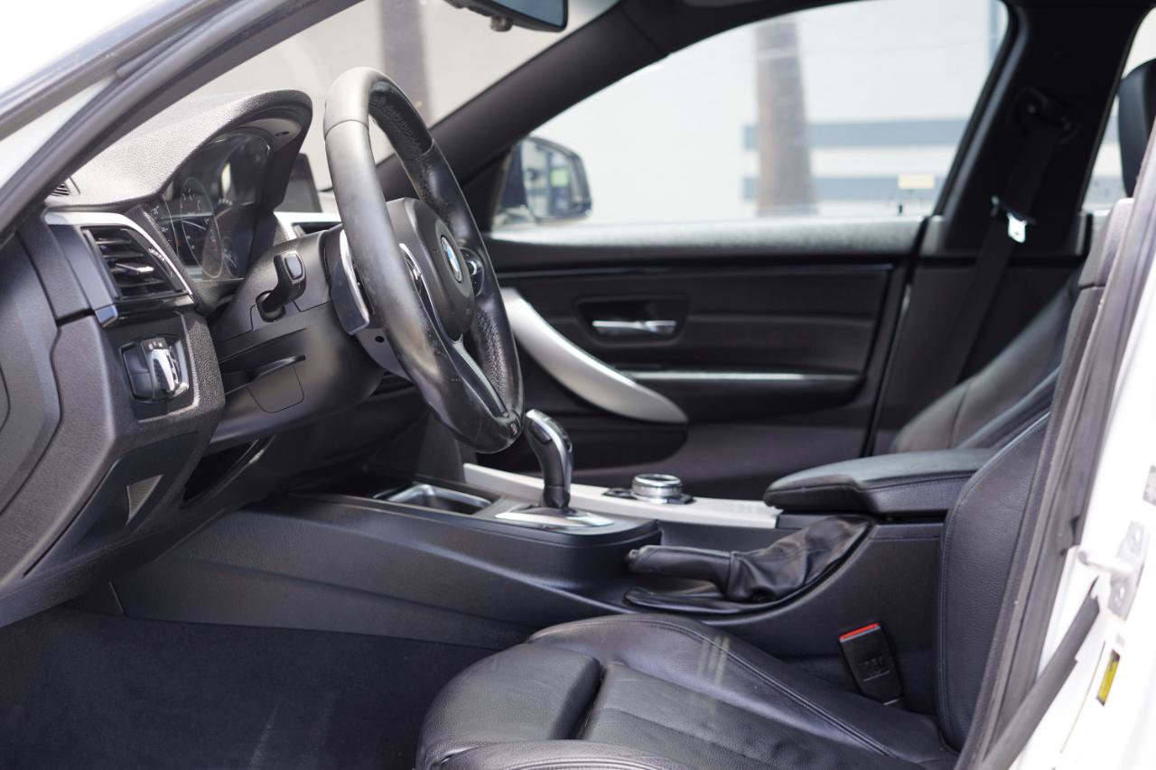 Used 2015 BMW 428i Gran Coupe RWD image 8