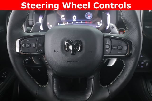 Used 2026 RAM 1500 RHO AWD/4WD image 21