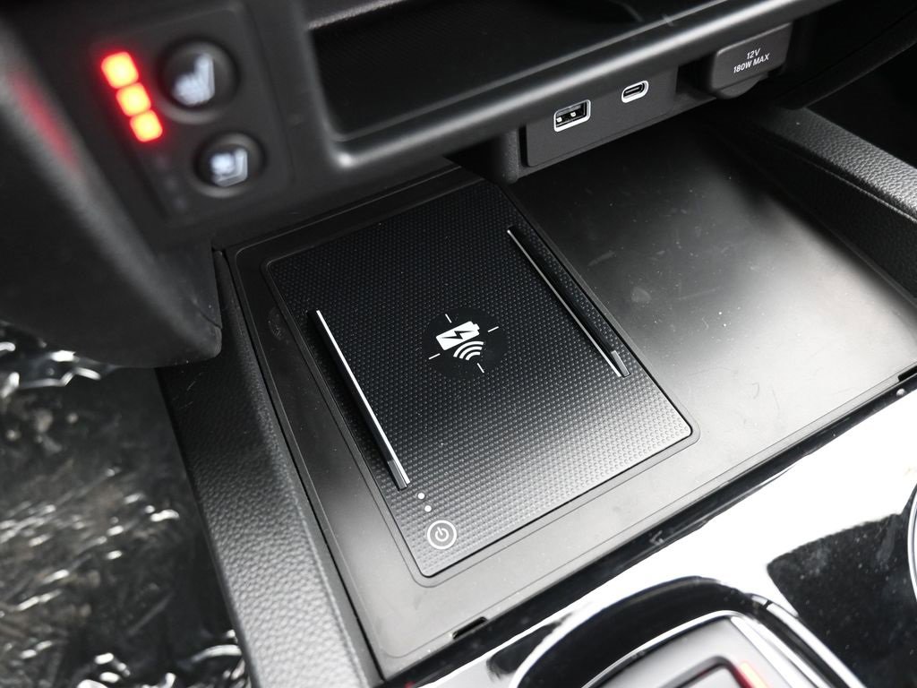 New 2026 Honda Ridgeline Black Edition image 48