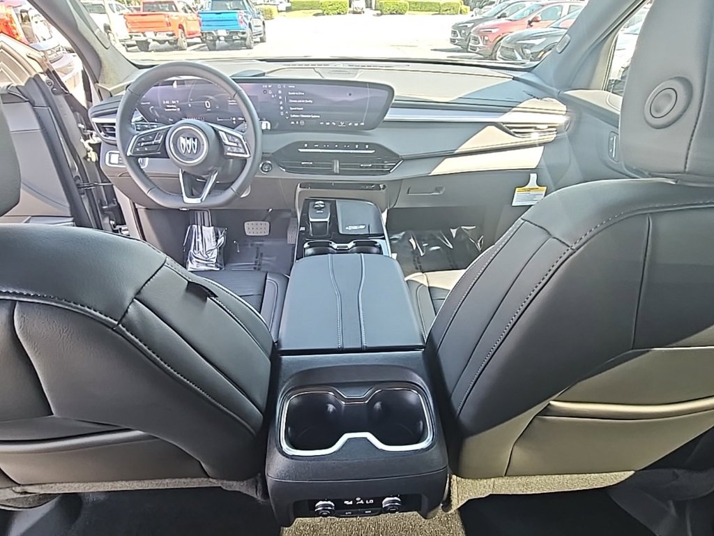 New 2026 Buick Enclave Sport Touring w/ Power Package image 17