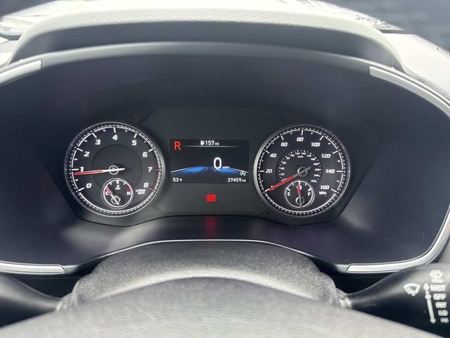 Certified 2023 Hyundai Santa Fe SEL w/ Cargo Package image 33