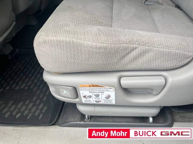 Used 2011 Honda Odyssey EX image 36