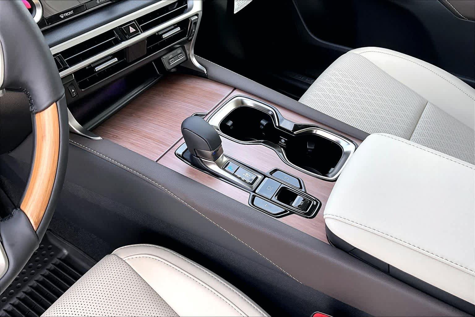 New 2026 Lexus RX 350 Premium Plus FWD image 7